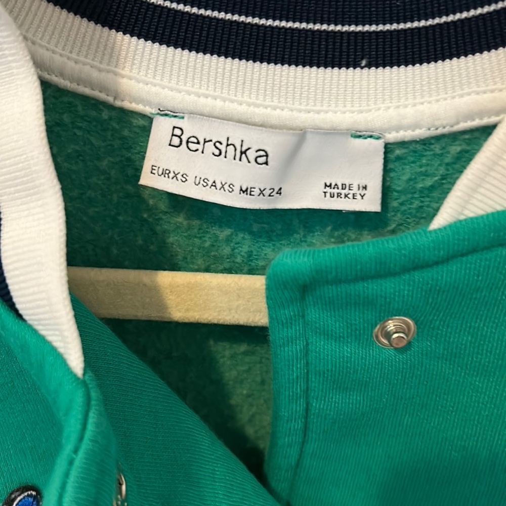 Jacket - Picture 3 of 3